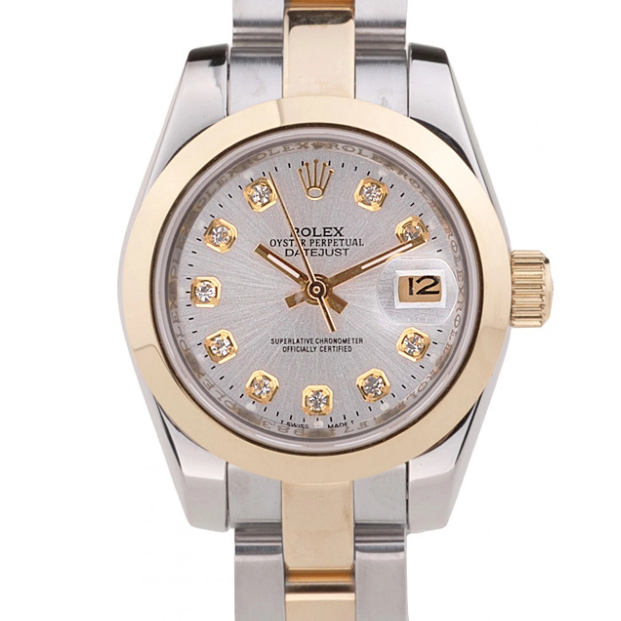 Aaa fake watches Datejust-rl142 Rolex 0610